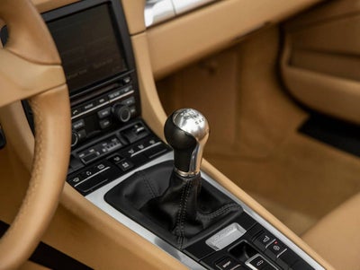2013 Porsche 718 Boxster S