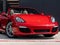 2013 Porsche 718 Boxster S