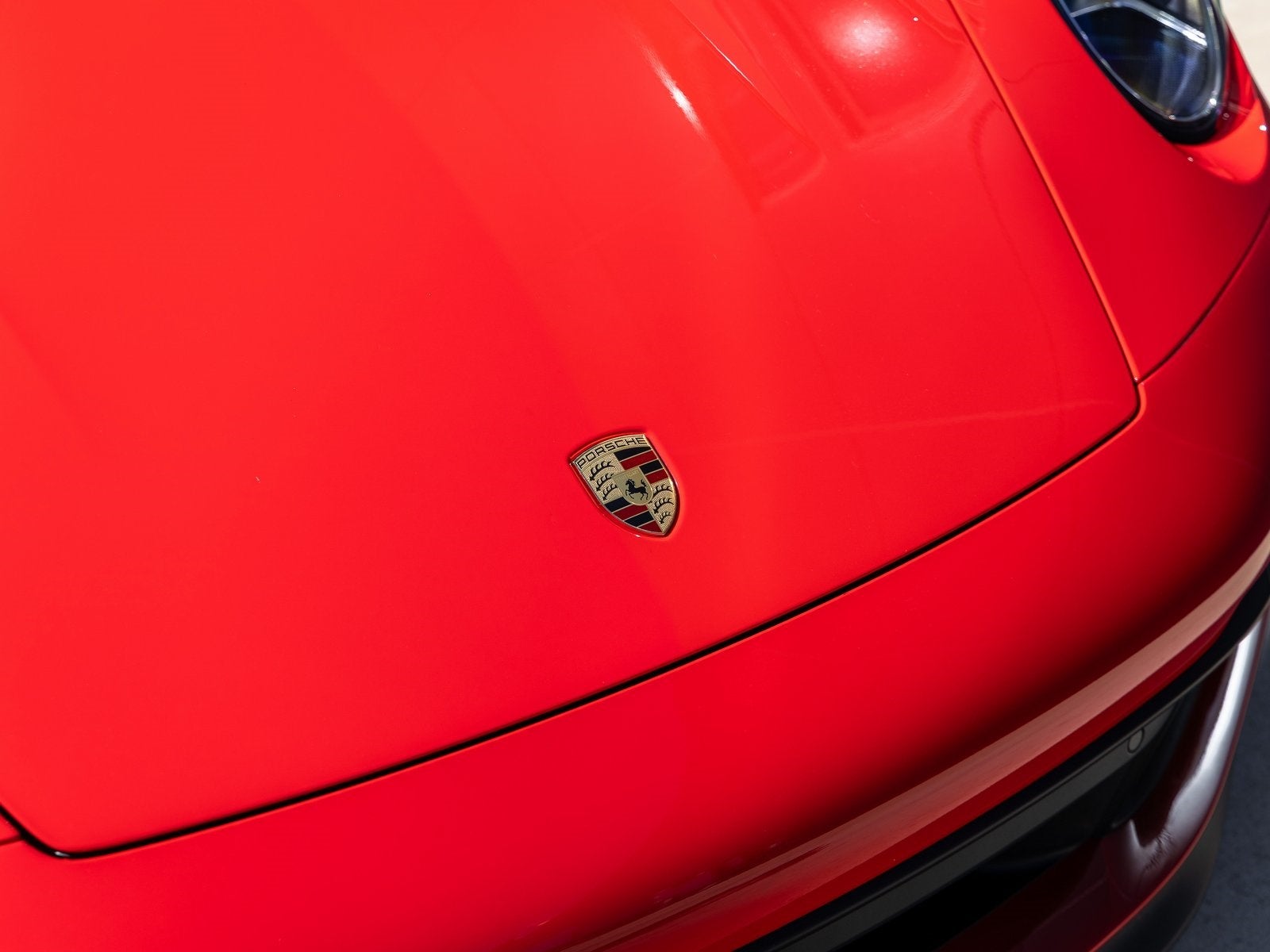 2020 Porsche 911 911 Carrera S Cabriolet