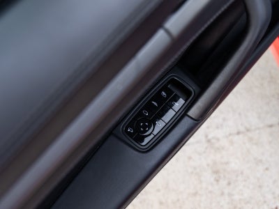 2020 Porsche 911 911 Carrera S Cabriolet