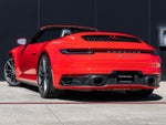 2020 Porsche 911 911 Carrera S Cabriolet