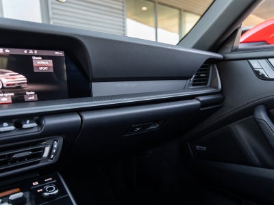 2020 Porsche 911 911 Carrera S Cabriolet