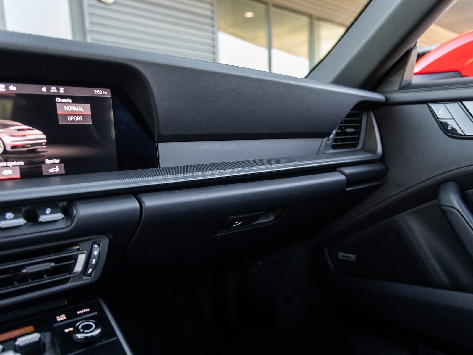 2020 Porsche 911 911 Carrera S Cabriolet