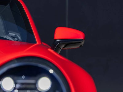 2020 Porsche 911 911 Carrera S Cabriolet