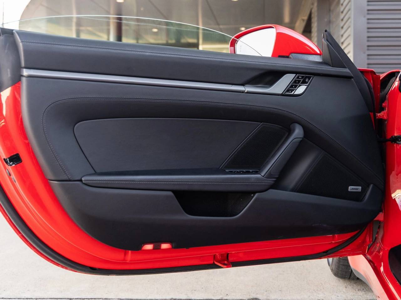 2020 Porsche 911 911 Carrera S Cabriolet