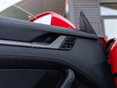 2020 Porsche 911 911 Carrera S Cabriolet