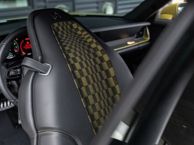 2026 Porsche 911 Spirit 70 Cabriolet