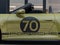 2026 Porsche 911 Spirit 70