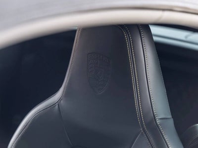 2026 Porsche 911 Spirit 70