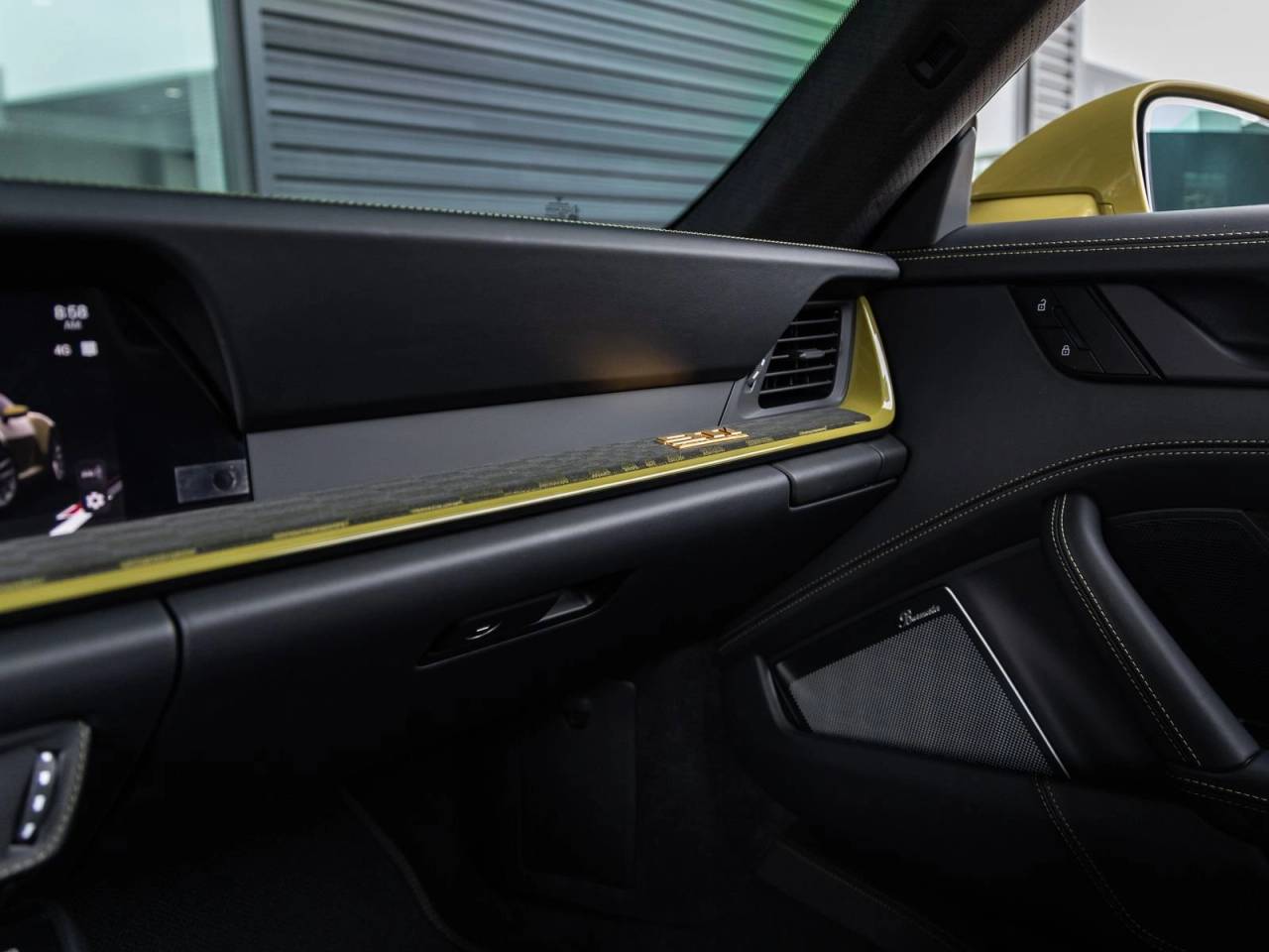 2026 Porsche 911 Spirit 70