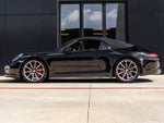 2014 Porsche 911 Carrera 4S