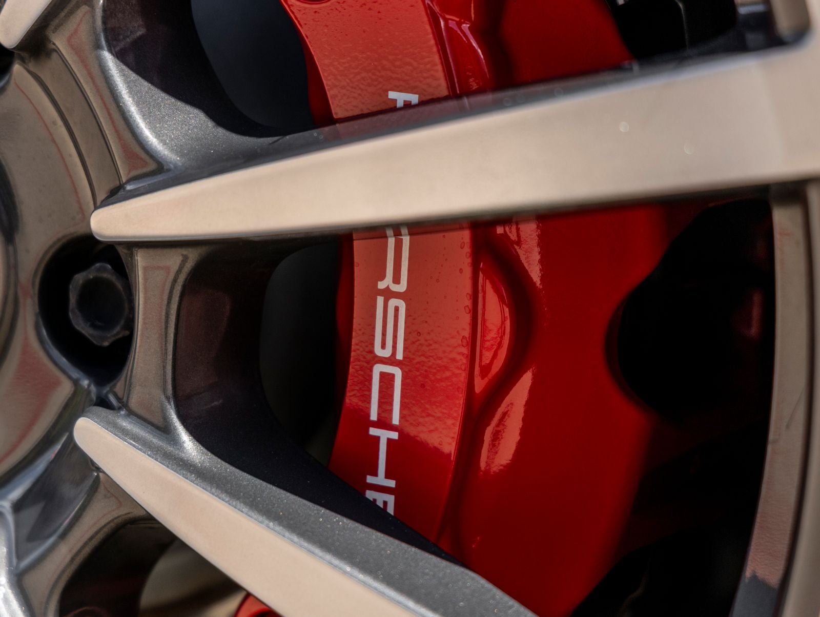 2014 Porsche 911 Carrera 4S