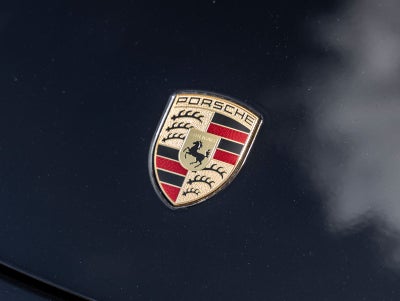 2014 Porsche 911 Carrera 4S