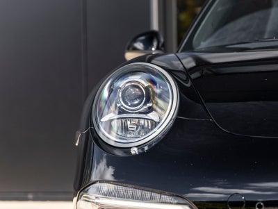 2014 Porsche 911 Carrera 4S