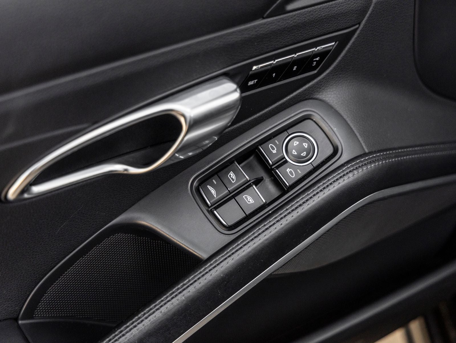 2014 Porsche 911 Carrera 4S