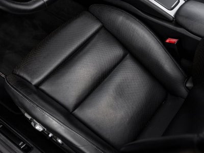 2014 Porsche 911 Carrera 4S