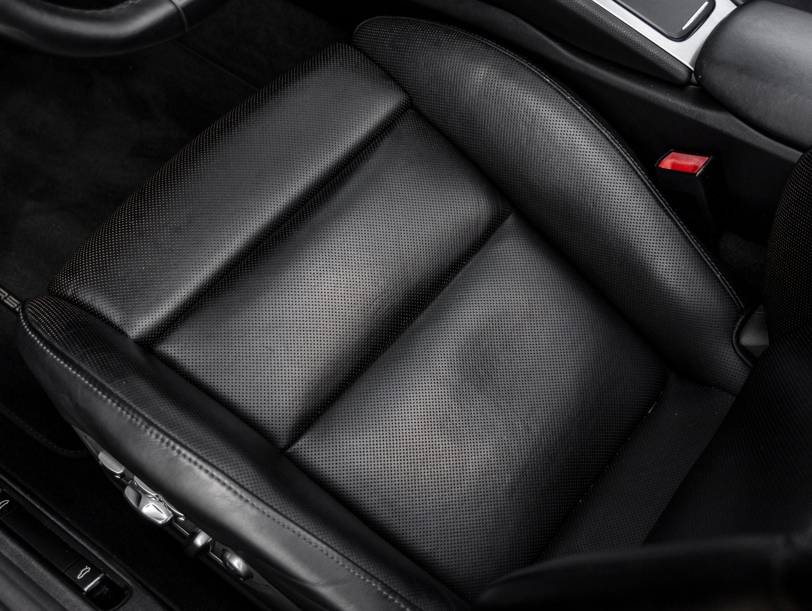 2014 Porsche 911 Carrera 4S