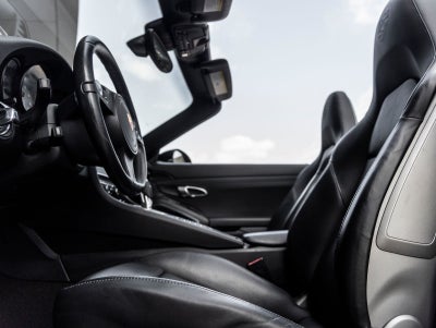 2014 Porsche 911 Carrera 4S