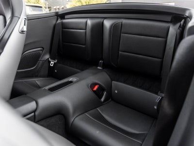 2014 Porsche 911 Carrera 4S
