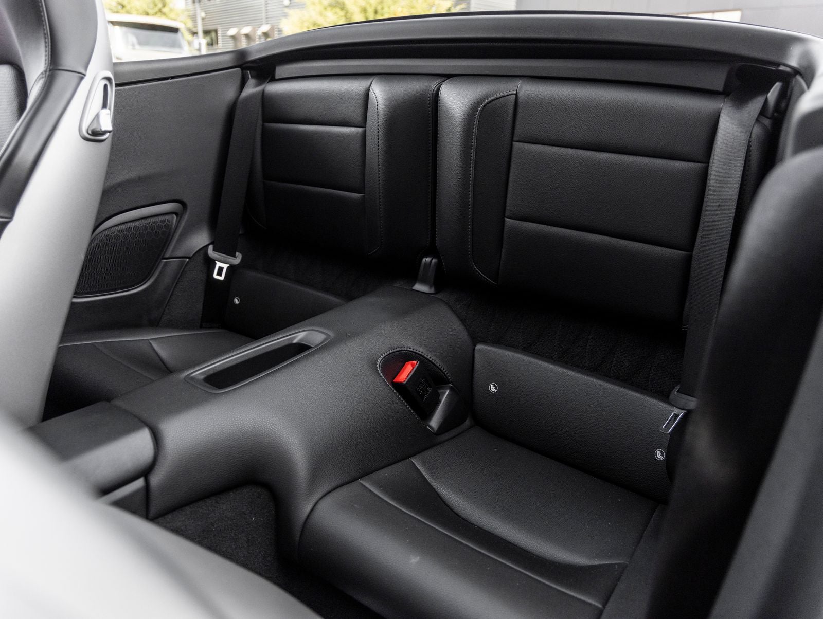 2014 Porsche 911 Carrera 4S