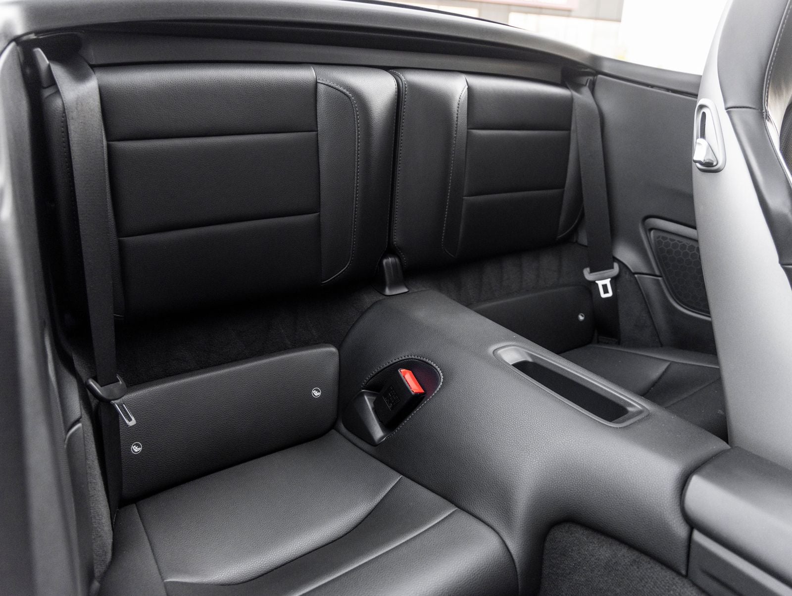 2014 Porsche 911 Carrera 4S