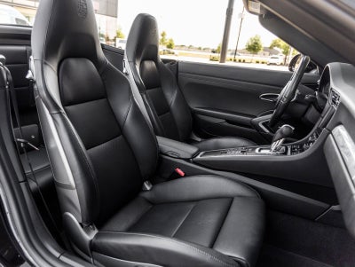 2014 Porsche 911 Carrera 4S