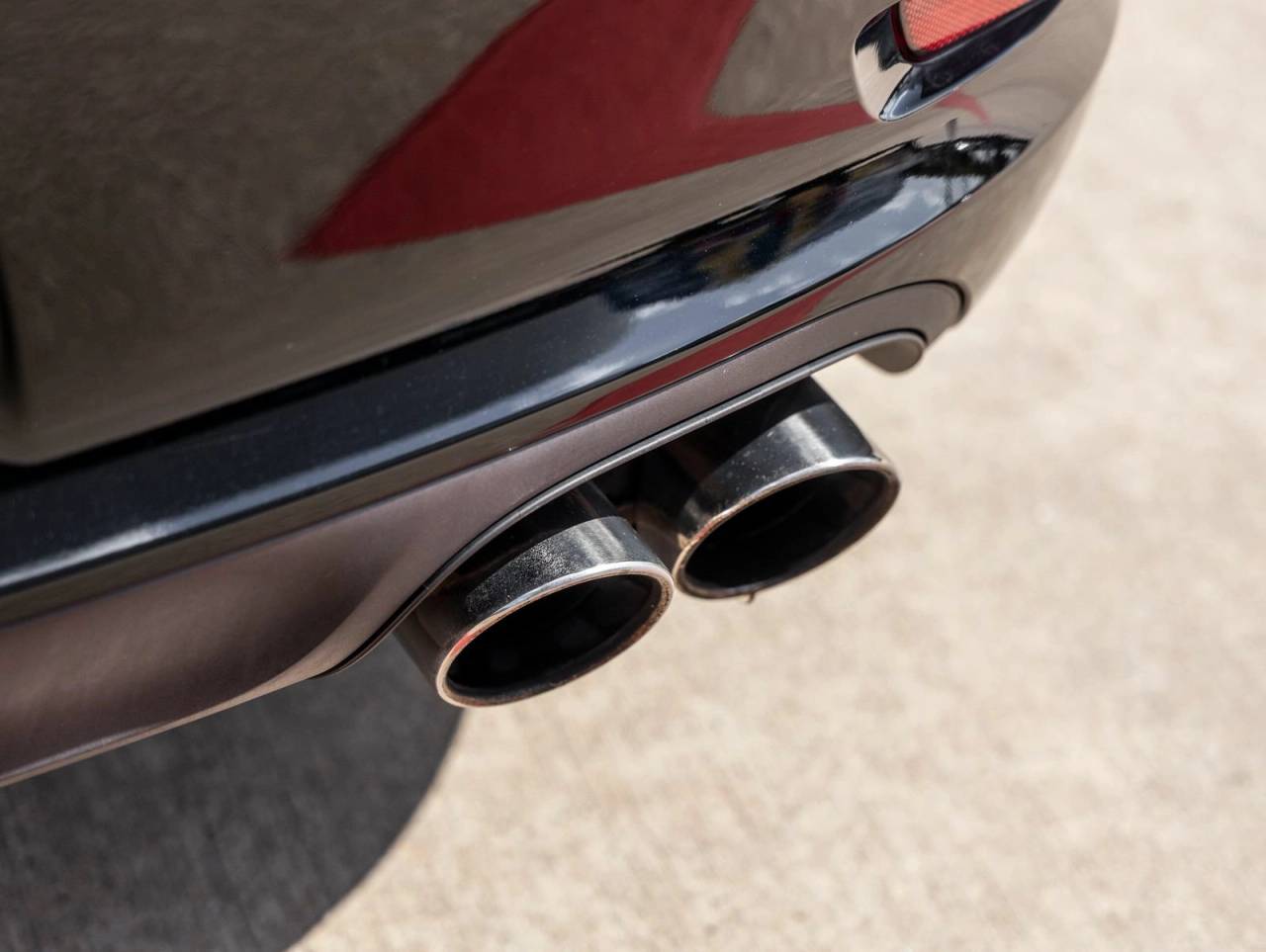 2014 Porsche 911 911 Carrera 4S Cabriolet