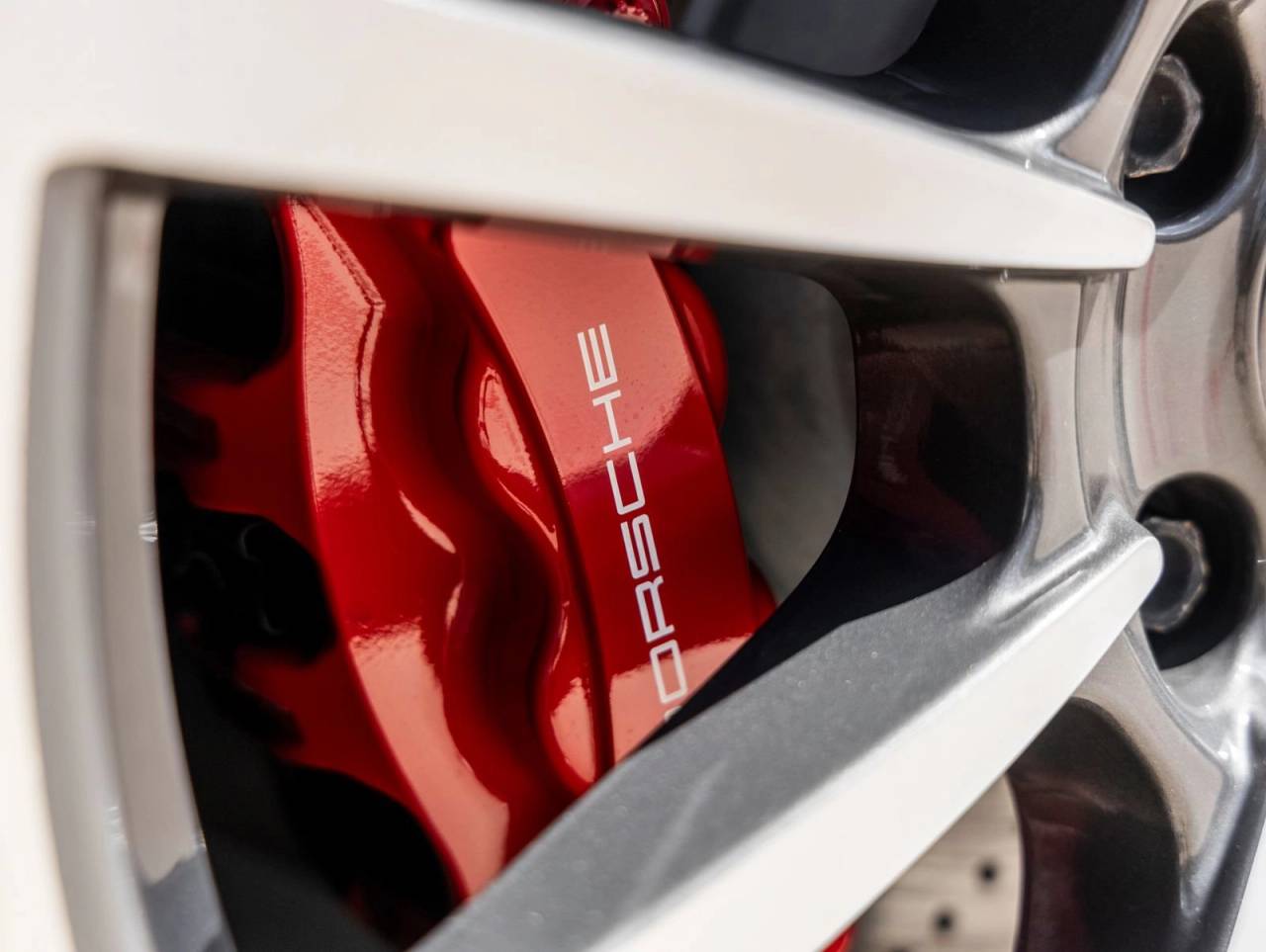 2014 Porsche 911 911 Carrera 4S Cabriolet