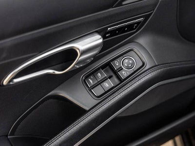 2014 Porsche 911 911 Carrera 4S Cabriolet