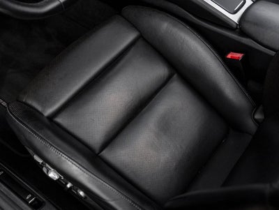 2014 Porsche 911 911 Carrera 4S Cabriolet