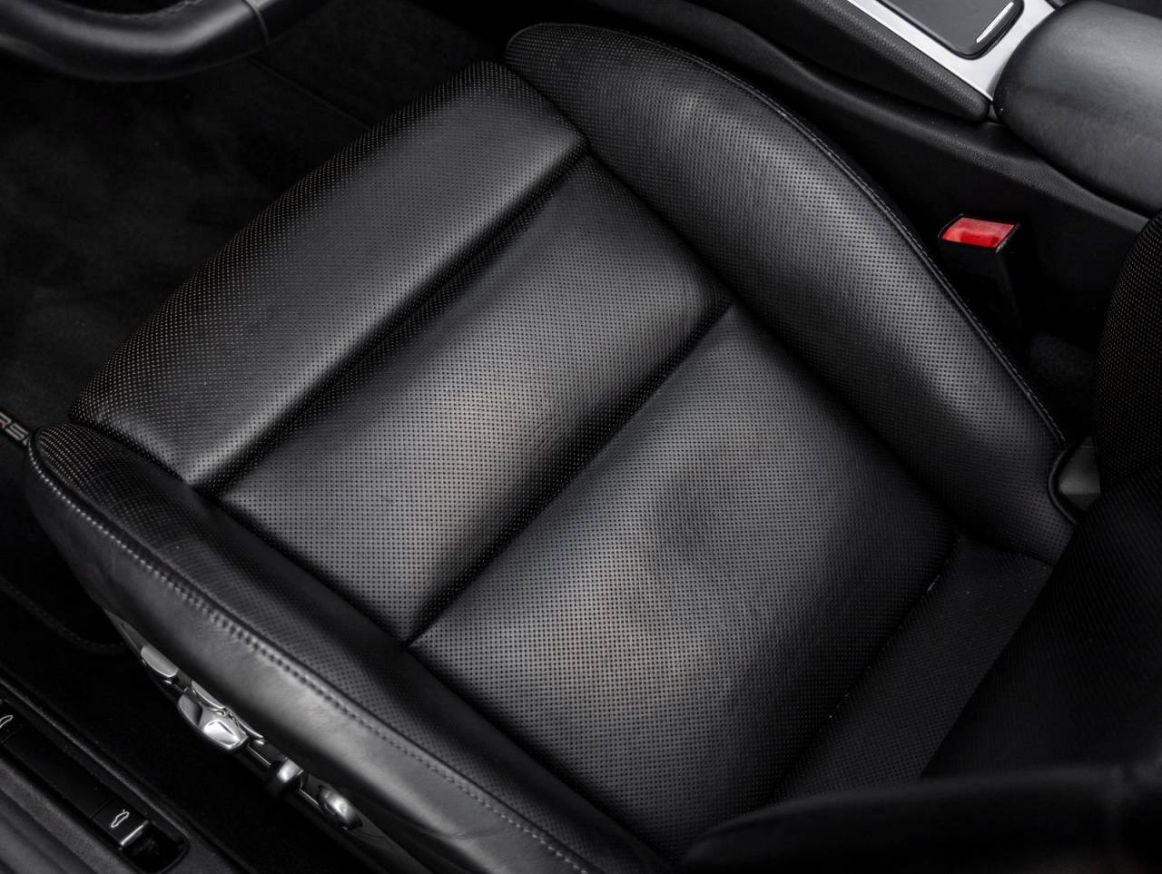2014 Porsche 911 911 Carrera 4S Cabriolet