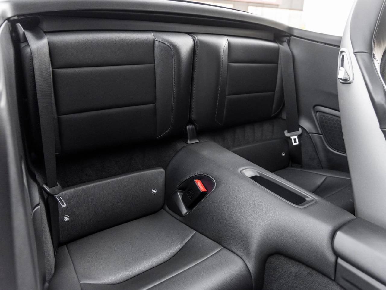 2014 Porsche 911 911 Carrera 4S Cabriolet