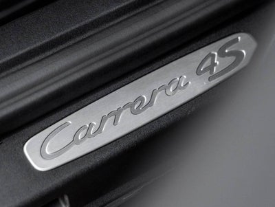 2014 Porsche 911 911 Carrera 4S Cabriolet