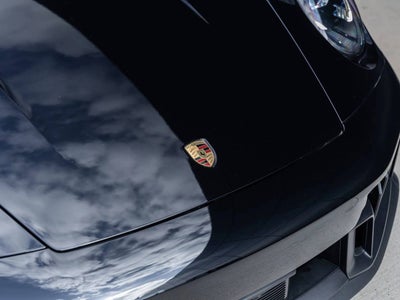 2026 Porsche 911 911 Carrera GTS Cabriolet