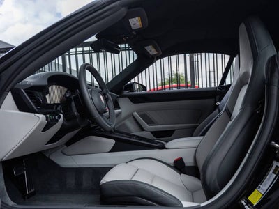 2026 Porsche 911 911 Carrera GTS Cabriolet