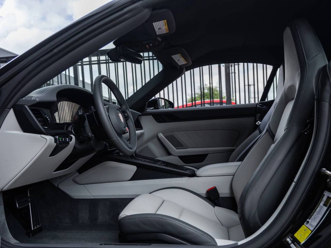 2026 Porsche 911 911 Carrera GTS Cabriolet