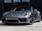 2020 Porsche 911 911 Carrera S Cabriolet