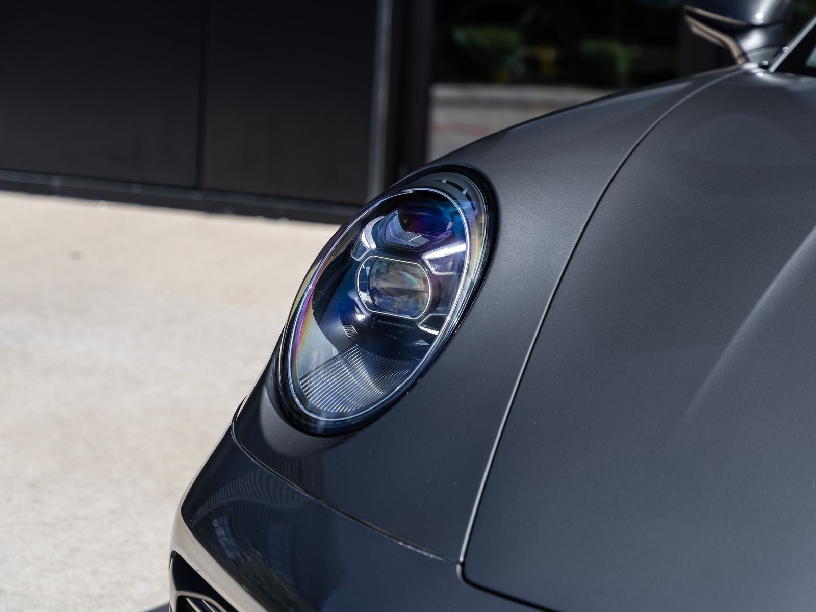 2020 Porsche 911 911 Carrera S Cabriolet
