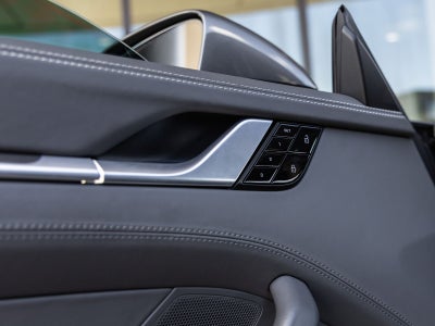 2020 Porsche 911 911 Carrera S Cabriolet