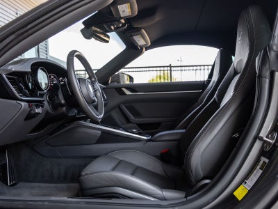 2020 Porsche 911 911 Carrera S Cabriolet