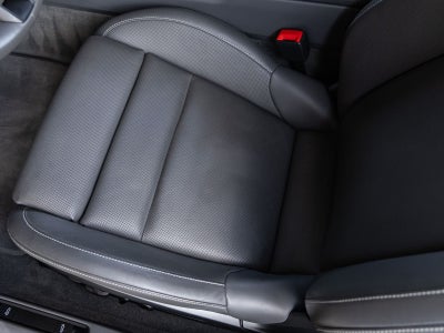 2020 Porsche 911 911 Carrera S Cabriolet