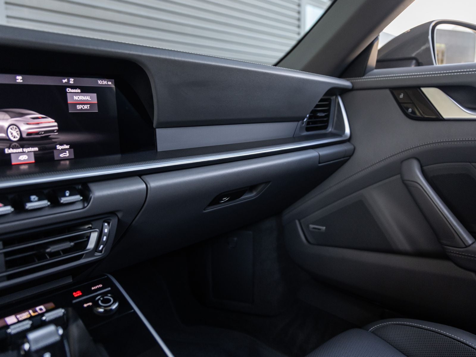 2020 Porsche 911 911 Carrera S Cabriolet