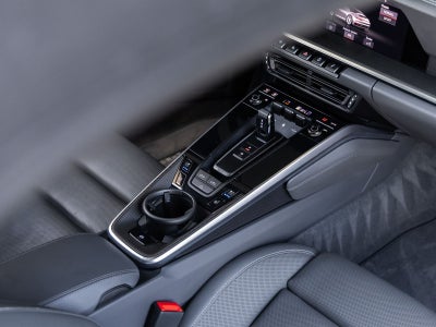 2020 Porsche 911 911 Carrera S Cabriolet