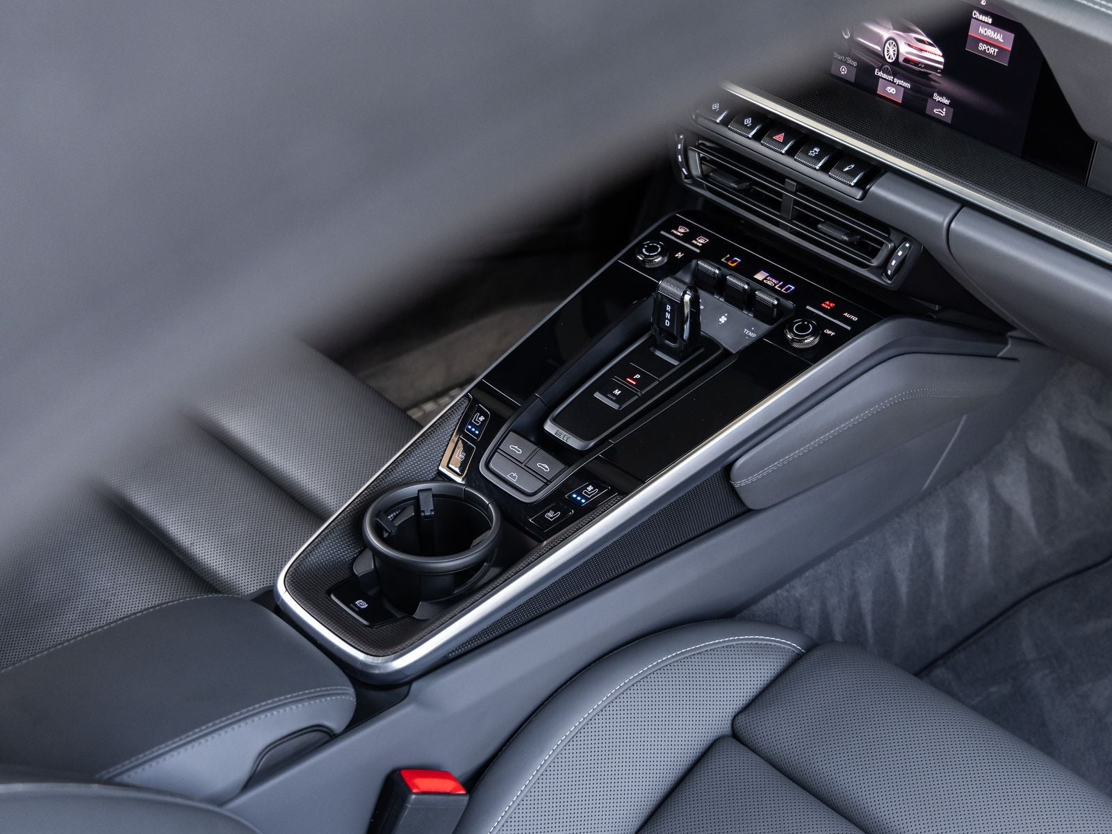 2020 Porsche 911 911 Carrera S Cabriolet