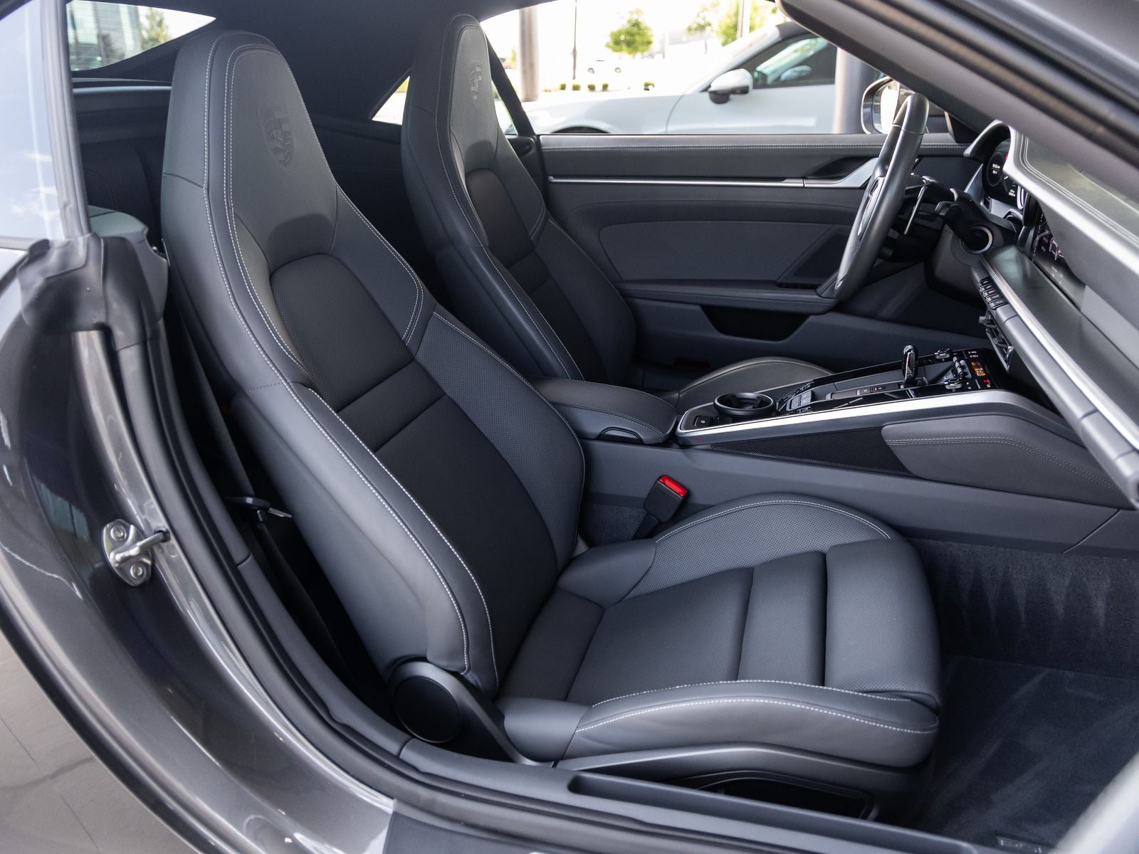 2020 Porsche 911 911 Carrera S Cabriolet