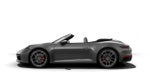 2020 Porsche 911 Carrera S Cabriolet