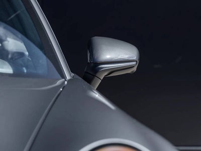 2020 Porsche 911 911 Carrera S Cabriolet