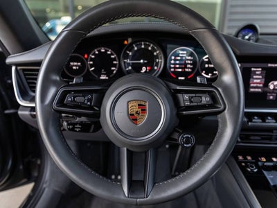 2020 Porsche 911 911 Carrera S Cabriolet