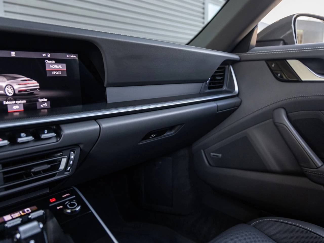 2020 Porsche 911 911 Carrera S Cabriolet