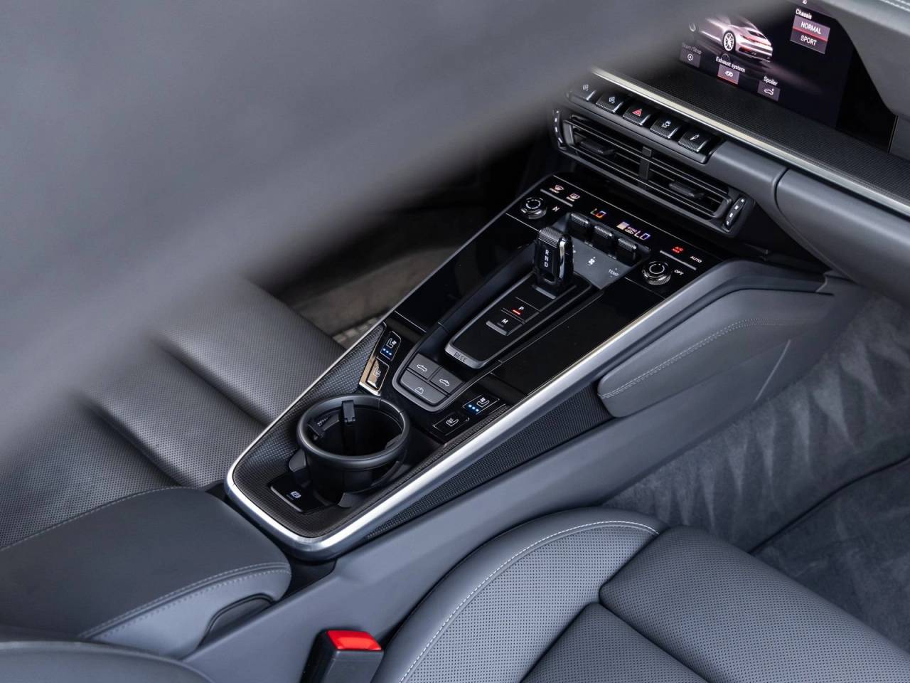 2020 Porsche 911 911 Carrera S Cabriolet